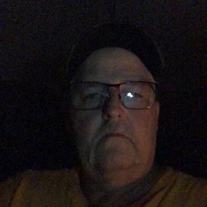 Meet your Posher, Jeff